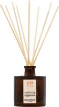 100BON Fragrance Diffuser - Canelle & Aiguille de Pin