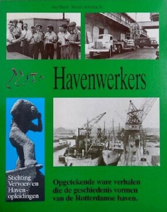 Havenwerkers