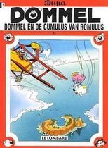 Dommel en de cumulus van Romulus