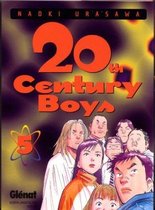 20th century boys / 5