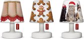 Fatboy-Edison-the -Mini-plus-Kerst Set Holy-2