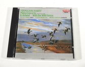 CD Hamilton Harty - Piano Concerto In Ireland - With the Wild Geese AC