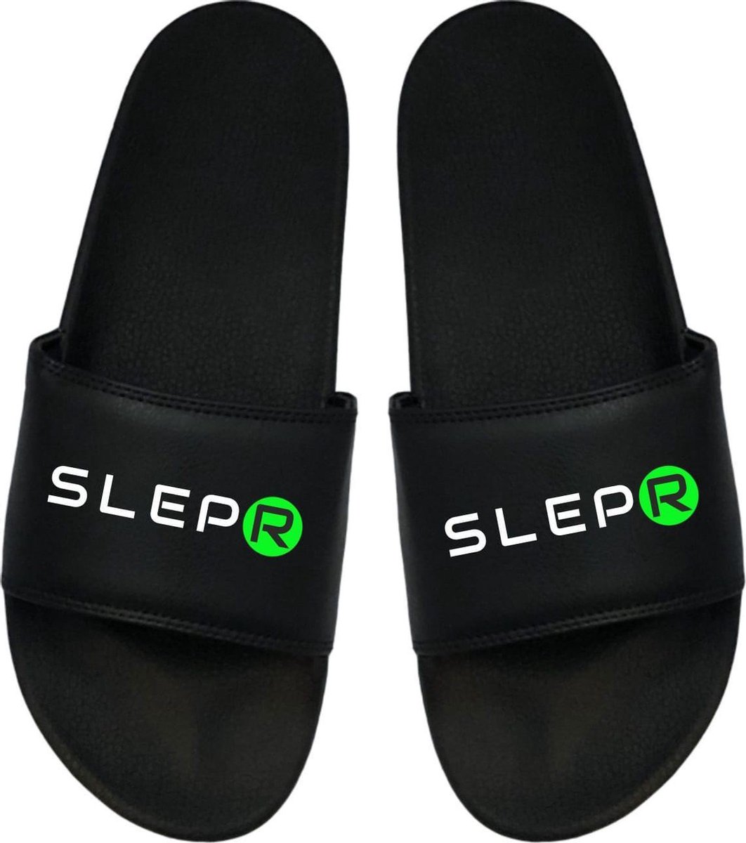 Cadeau Sint - Cadeau Kerst - Cadeau - Cadeau Badslippers- Badslippers Slepr 35