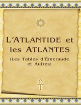 L’Atlantide et les Atlantes