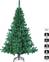 Sapin de Noël artificiel vert 150cm