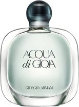 Giorgio Armani Acqua di Gioia 30 ml - Eau de parfum - Damesparfum