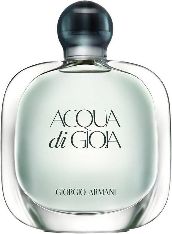 Grappig in de buurt eindpunt Giorgio Armani Acqua di Gioia 30 ml - Eau de parfum - Damesparfum | bol.com