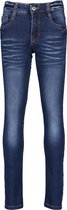 Blue Seven Stretch jeans, maat 152, blauw