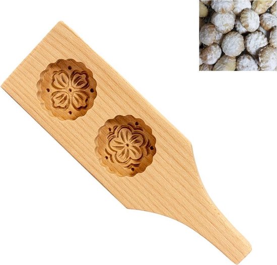 Glutenvrije koeken bestellen | Buitenhorst Vers & Smakelijk