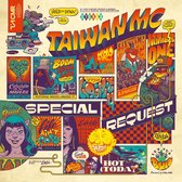 Taiwan MC - Special Request (CD)