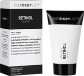 The INKEY List Retinol Serum 30ml - ezichtsversorging