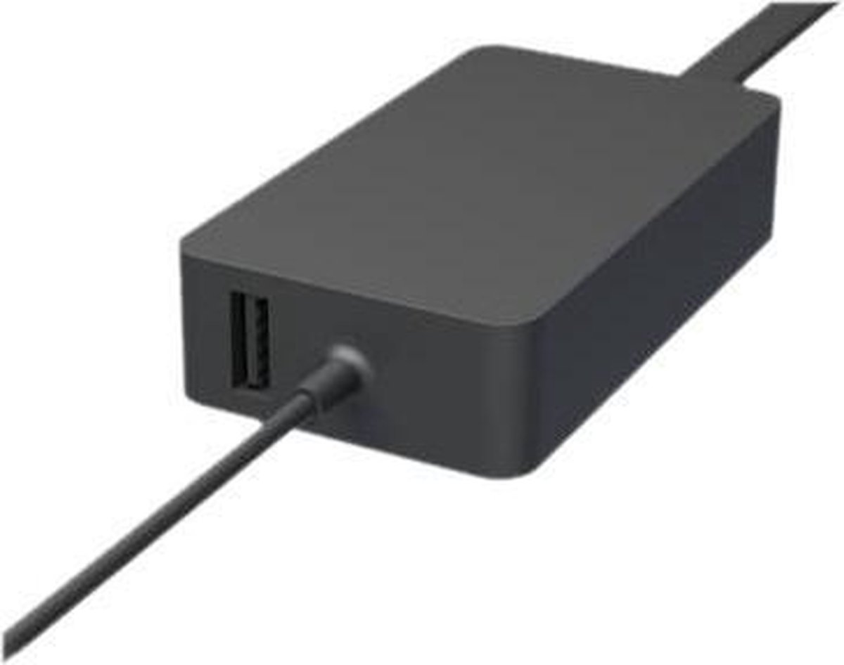 Surface oplaadkabel 65 W Microsoft Surface oplader voeding voor Surface