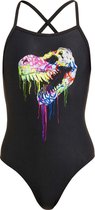 Sexy Rexy Strapped in one piece - Meisjes | Funkita