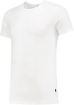Tricorp T-shirt Elasthaan Slim Fit 101013-XXL-Black