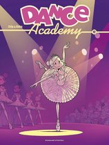 Dance Academy 12
