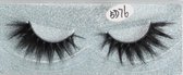 nep wimpers | fake eyelashes |3D mink in no 5D76