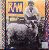 Ram (Remastered + Download)
