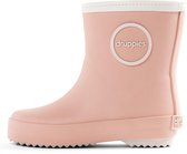 Druppies Regenlaarzen - Newborn Boot - Roze - Maat 27