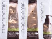 Unisex Kappersset Ultra Rich Macadamia (3 pcs)
