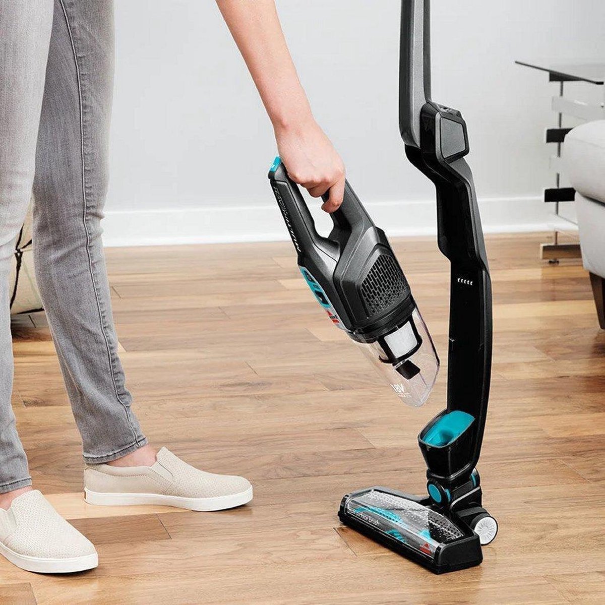 Bissell cheap multi reach