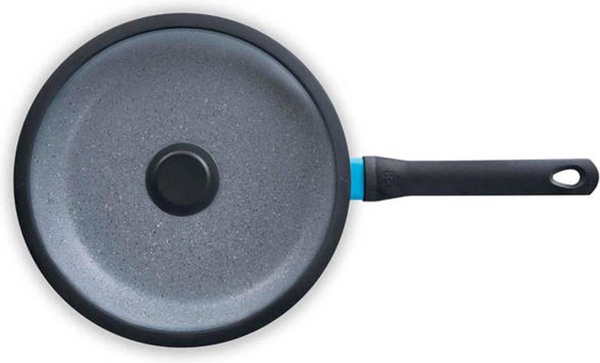 Bk Grace Pannen Keramische En Pfas-vrije Nonstick Coating Met Drupvrije Schenkrand Bijv Koekenpan 0 24 Cm Per Stuk Op Op De Aanbieding 26557694