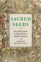 Early Modern Cultural Studies - Sacred Seeds