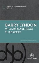 Classics of English Literature - Barry Lyndon