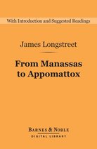 Barnes & Noble Digital Library - From Manassas to Appomattox (Barnes & Noble Digital Library)