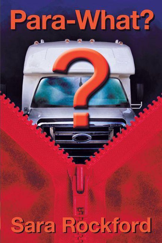 Para-What? - cover