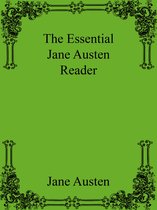 The Essential Readers - The Essential Jane Austen Reader