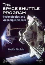 Springer Praxis Books - The Space Shuttle Program