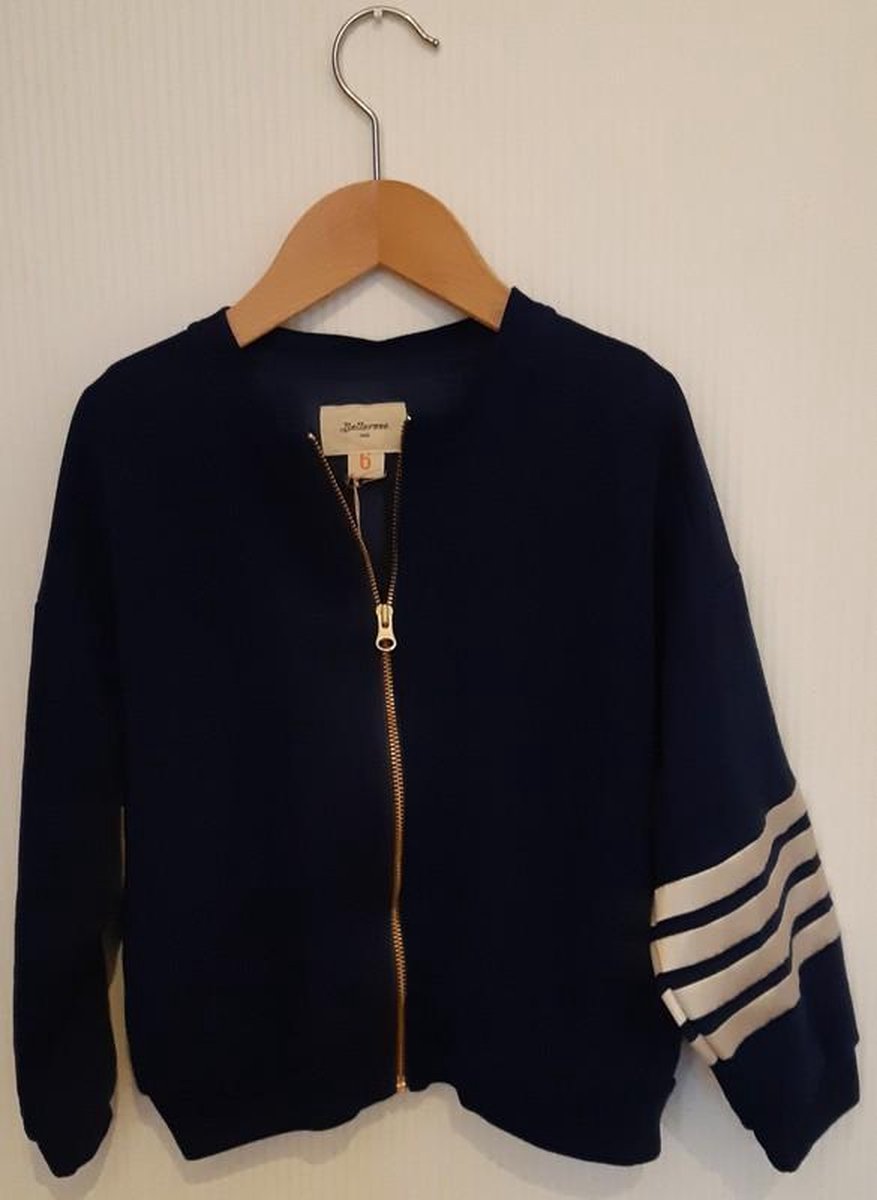 Bellerose vest maat 116