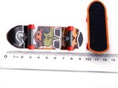 Vinger Skateboard - Mini Skateboard - Fingerboard - Vingerboard