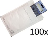Master'in Bubbel Enveloppen  (B5) - Luchtkussen Enveloppen  180x265mm (14/D) - 100 stuks