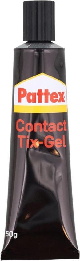 Pattex contact Lijm Tix-gel