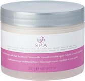 Jafra -Spa - Anti - Crepe - Hydrating - Massage - Cream