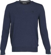 Pull Keynes Donkerblauw