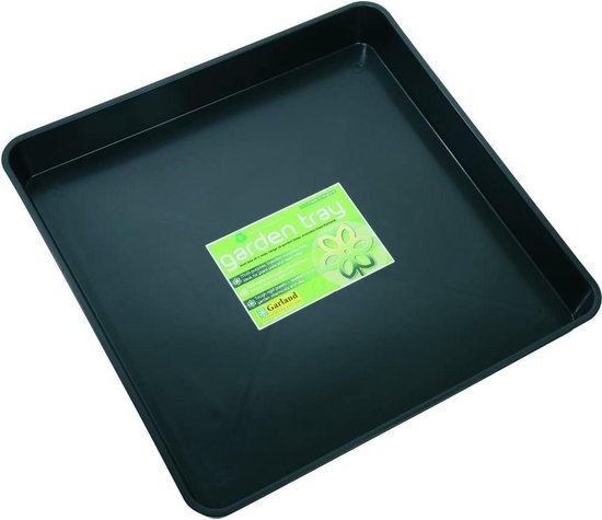 Foto: Garland square tray 60cm x 60cm x 7cm 