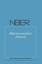 National Bureau of Economic Research Macroeconomics Annual 30 - NBER Macroeconomics Annual 2015