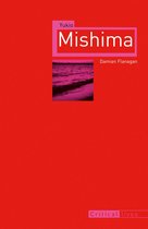 Critical Lives - Yukio Mishima