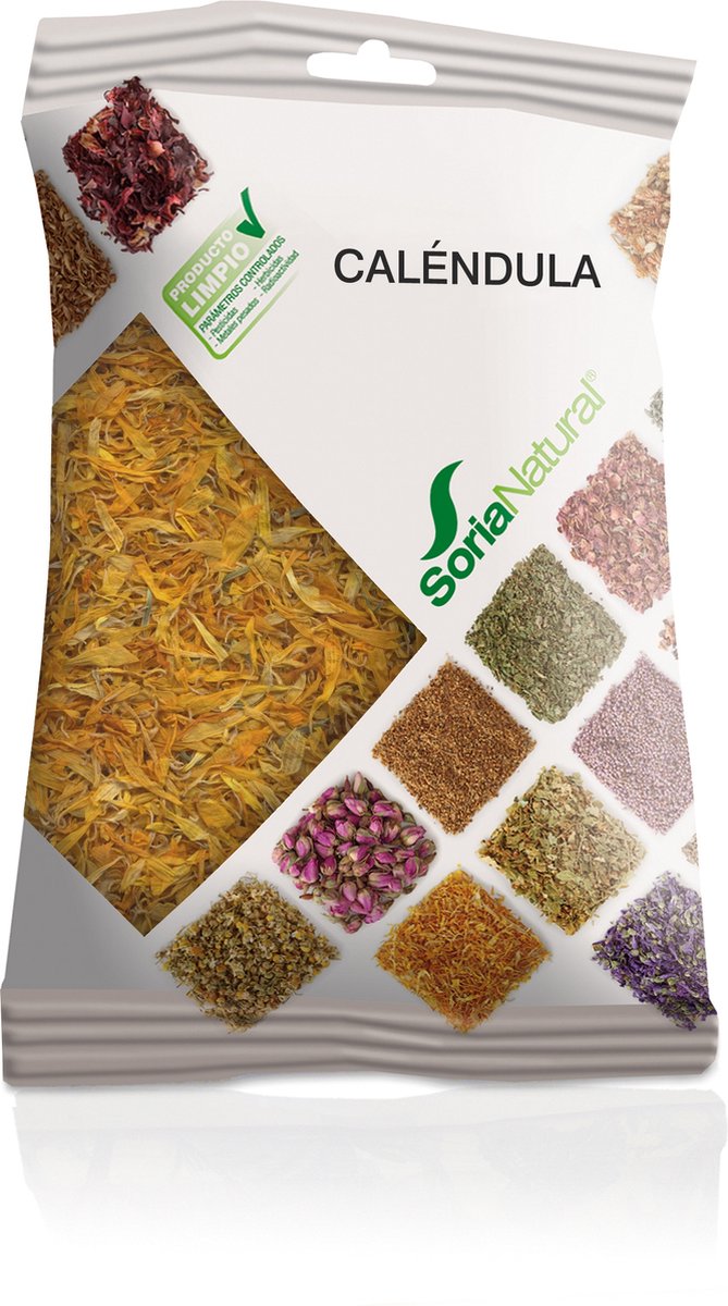 Soria Calendula 20 Grs