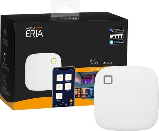 AduroSmart Eria Control Station