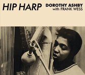 Dorothy Ashby With Frank Wess - Hip Harp (LP)