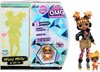 foto van L.O.L. Surprise! OMG Winter Chill - Missy Meow en Baby Cat - Modepop