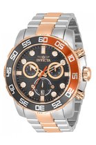 Invicta Pro Diver - SCUBA 33300 Quartz Herenhorloge - 50mm