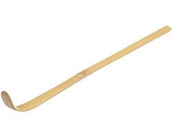 Matcha Bamboo Spoon - Lepel - Momoko