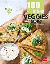 100 IDEES VEGGIES POUR LE SOIR