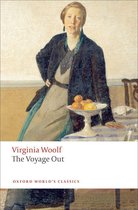 Oxford World's Classics - The Voyage Out