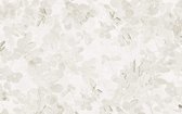 Fotobehang - Sheer Grey 400x250cm - Vliesbehang