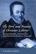Emory University Studies in Law and Religion - The Peril and Promise of Christian Liberty